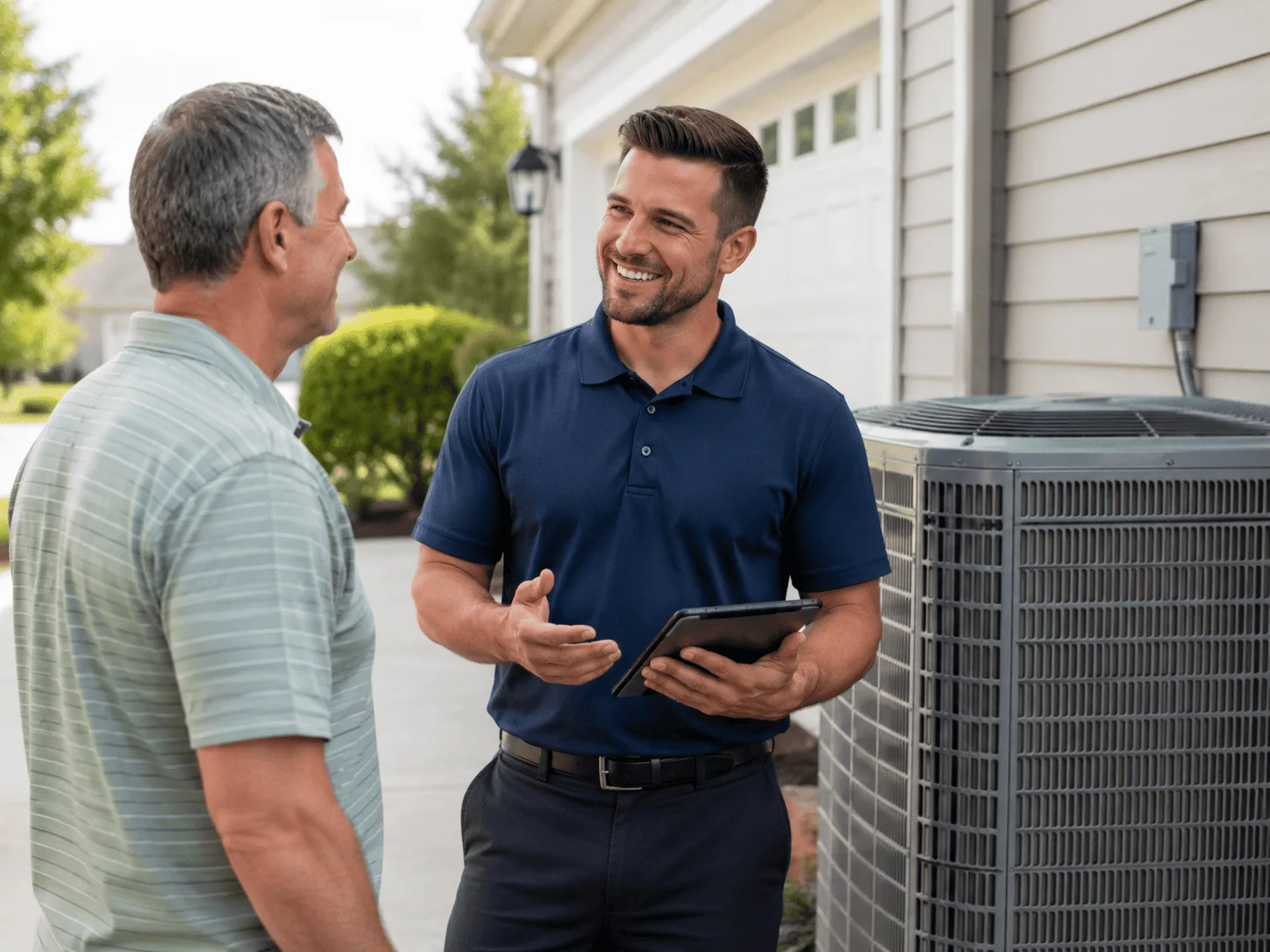 Heat Pump Installation Leonardo, NJ FAQs